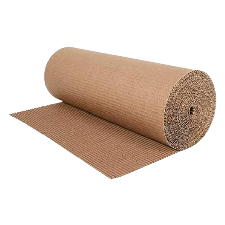 Manufacturer and supplier of Corrugated roll from Quality Packaging Boxes in Mumbai